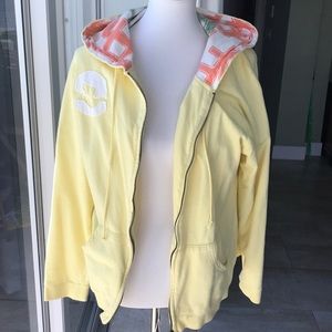 Sweatshirt matching sweater pants